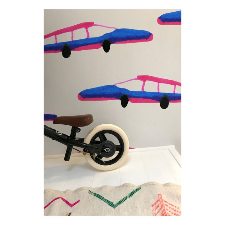 Car Wall Decoration- Imagen del producto n°0
