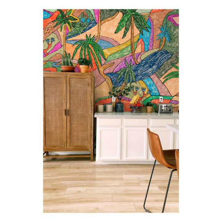 Island Wall Decoration- Imagen del producto n°0