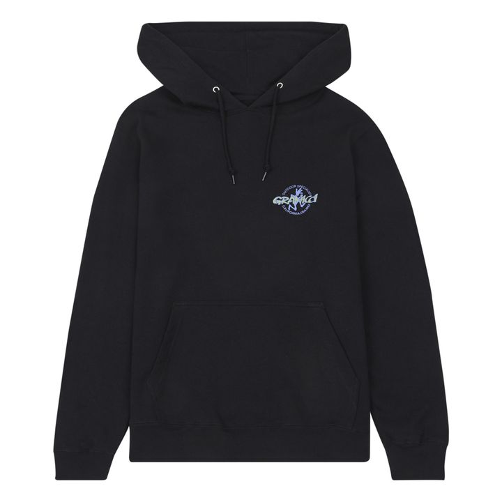 Hoodie Noir- Image produit n°0