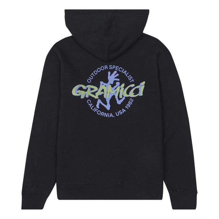 Hoodie Noir- Image produit n°2