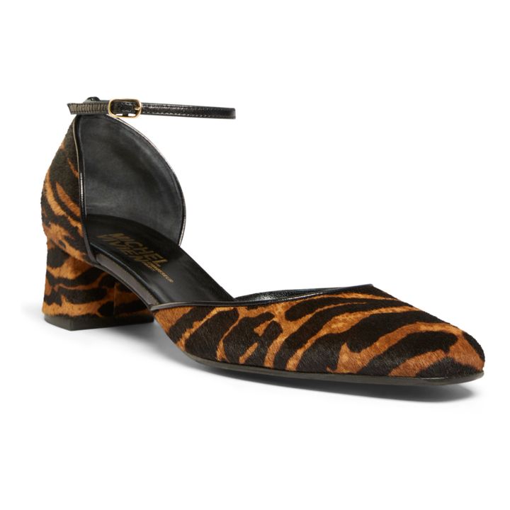 Madame Sandals | Camel- Imagen del producto n°3