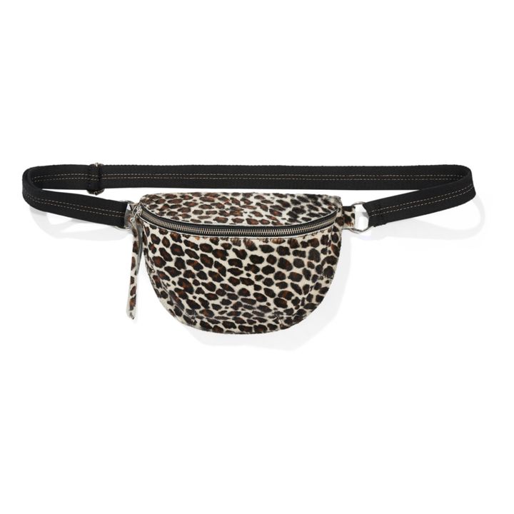 Rosie Belt Bag - Women’s Collection - Leopardo- Imagen del producto n°0