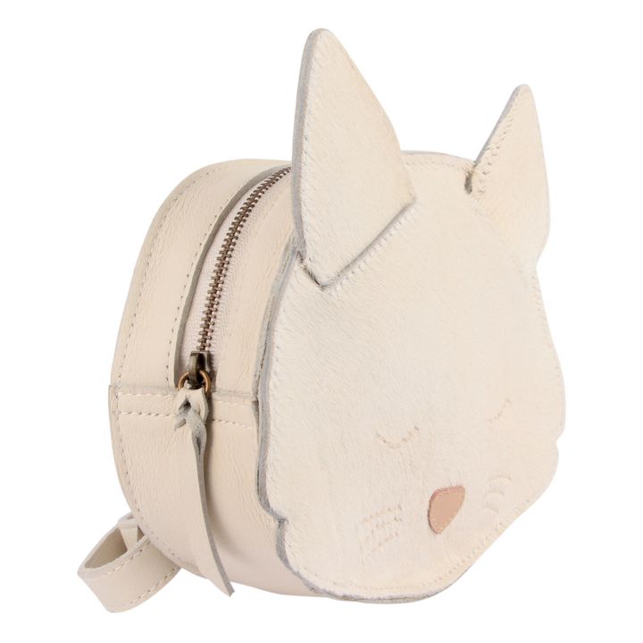 Kapi Cat Backpack Cream- Product image n°2