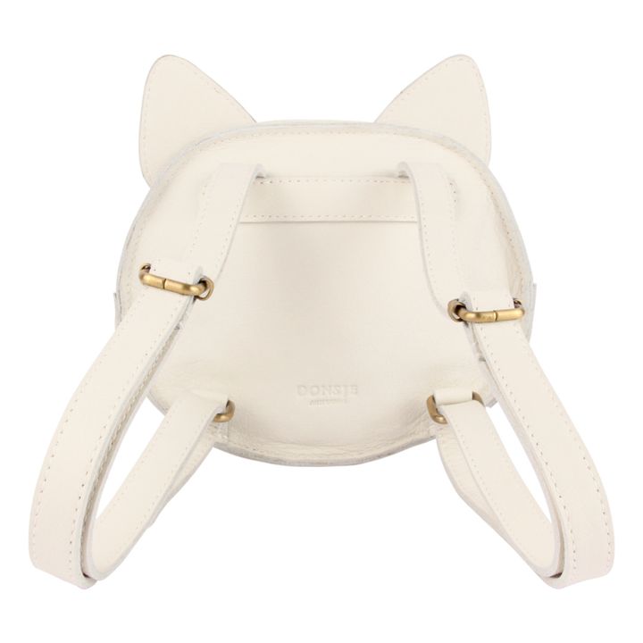 Kapi Cat Backpack Cream- Product image n°3