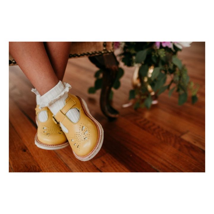 Lili Socks | Crudo- Imagen del producto n°1