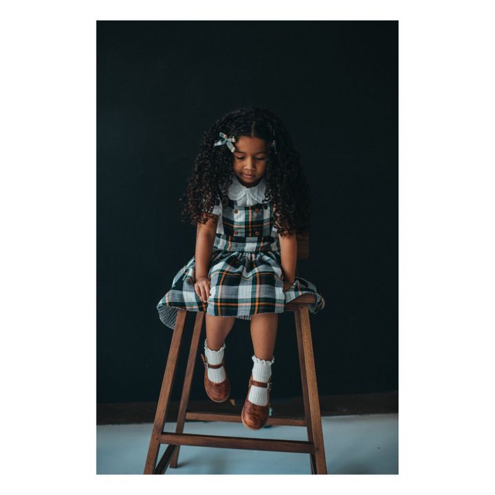 Chaussettes Lili | Blanc- Image produit n°1