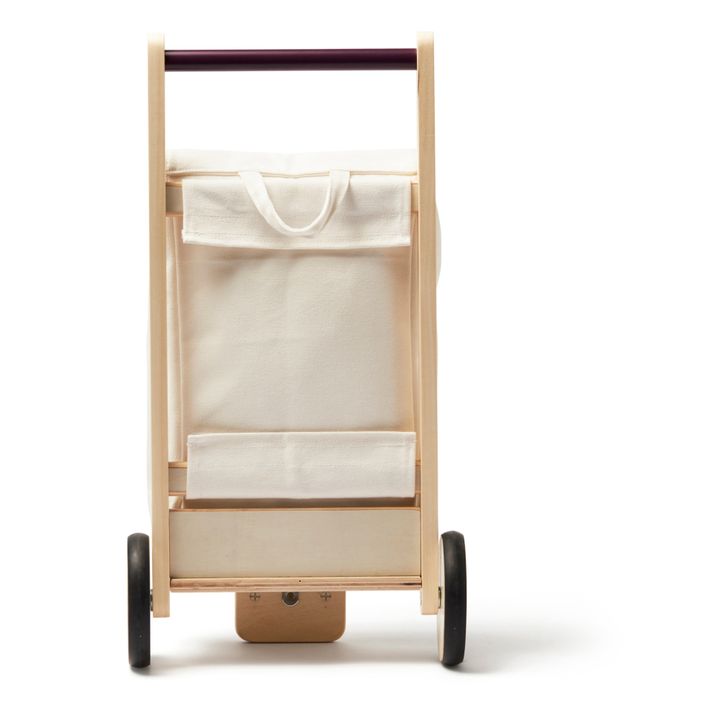 Toy Shopping Cart- Produktbild Nr. 3