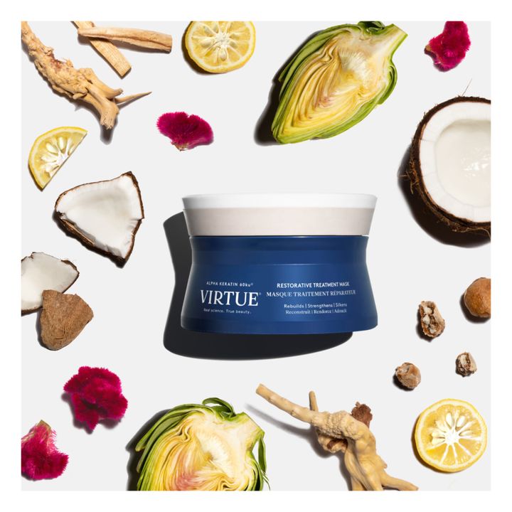 Maschera riparatrice Restorative- Immagine del prodotto n°1