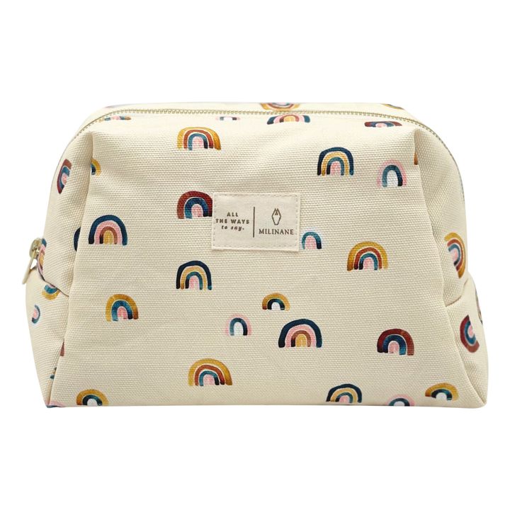 Jade Toiletry Pouch- Product image n°0