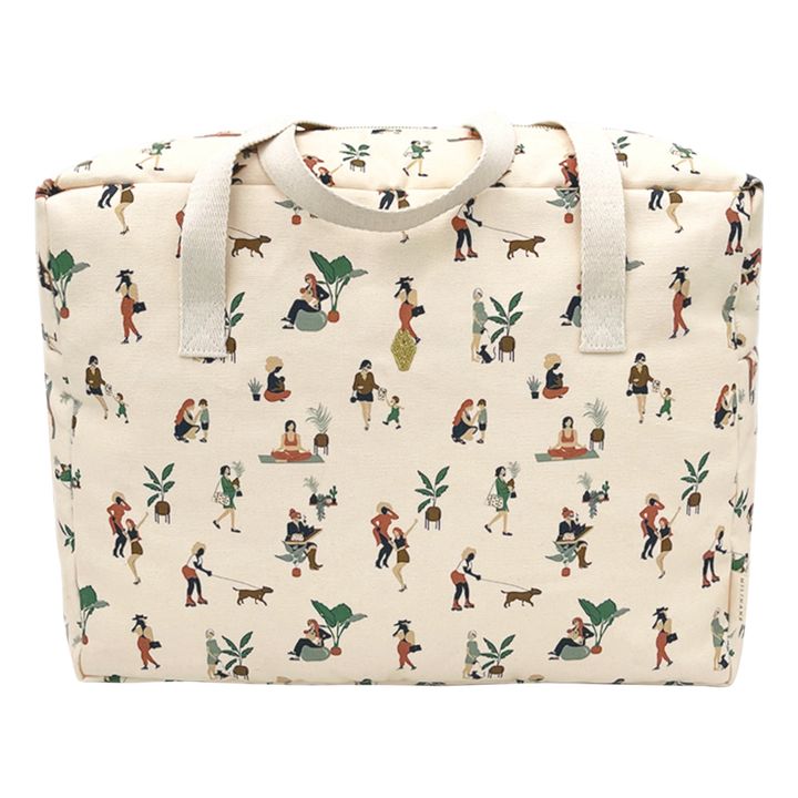 Sac week-end Arsène- Image produit n°0