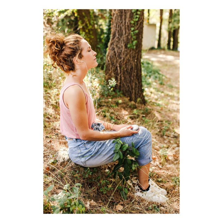 Galet de relaxation nomade - FR- Image produit n°7