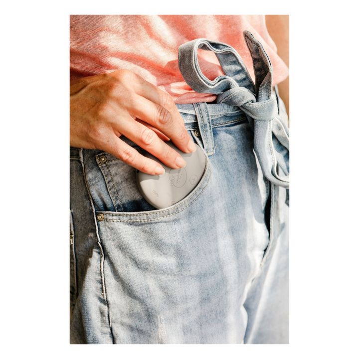 Portable Relaxation Pebble - FR- Imagen del producto n°8