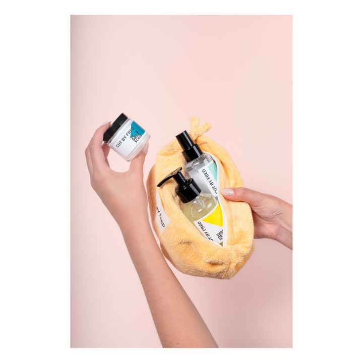 Salty Reset Discovery Kit- Produktbild Nr. 1