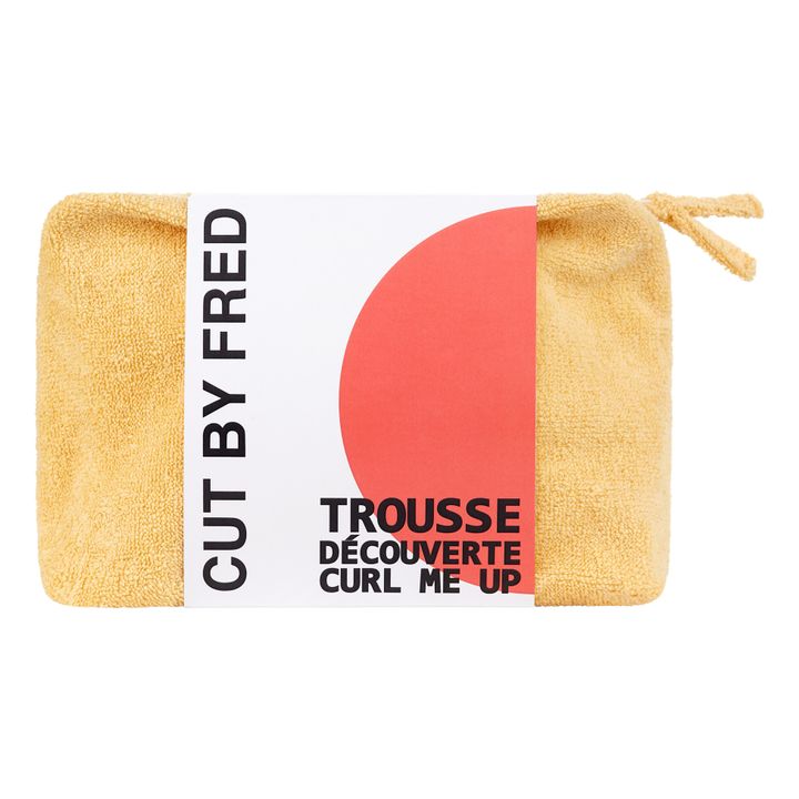 Trousse scoperta, modello: Curl Me Up- Immagine del prodotto n°0