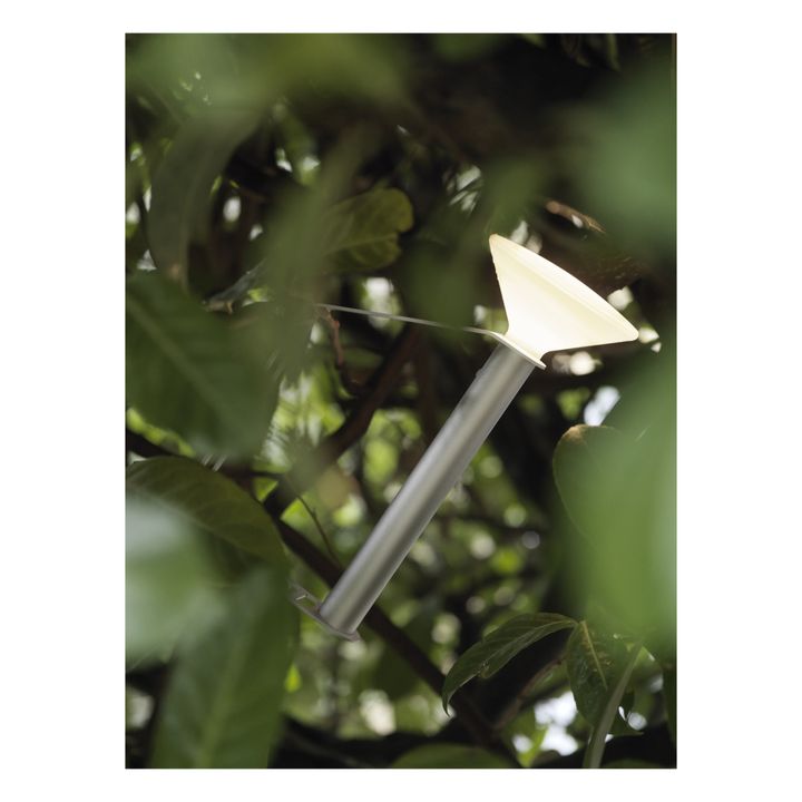 Lampe portative Piton | Aluminium- Image produit n°3