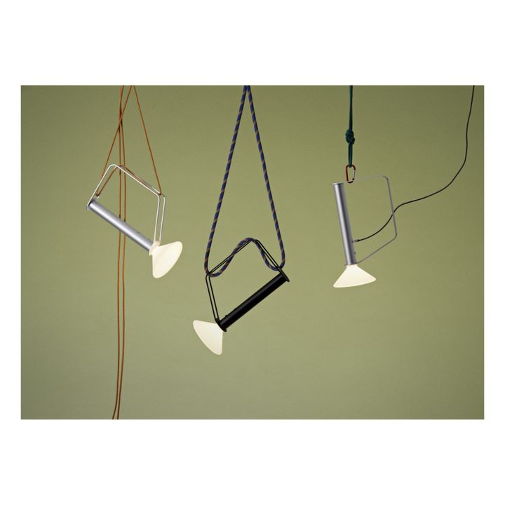 Lampe portative Piton | Aluminium- Image produit n°6