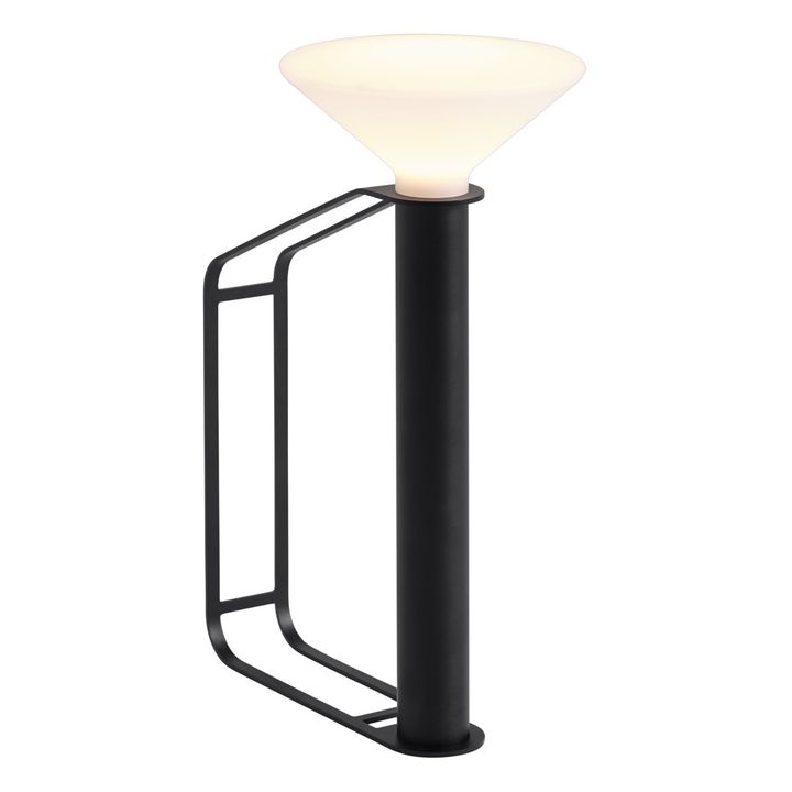 Lampe portative Piton | Noir- Image produit n°0
