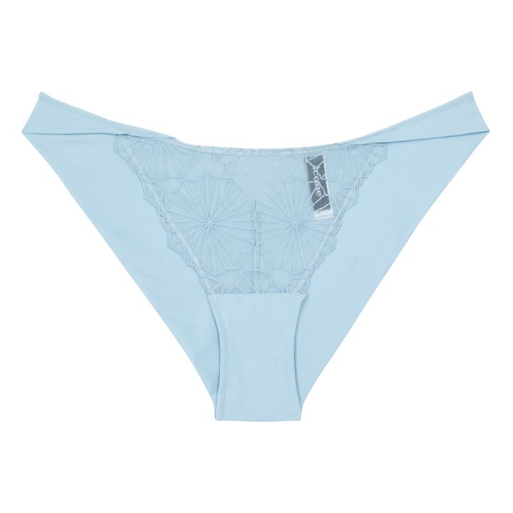Dalia Briefs | Blau- Produktbild Nr. 0