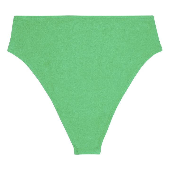 Bas de Maillot Chania Eponge | Vert- Image produit n°1