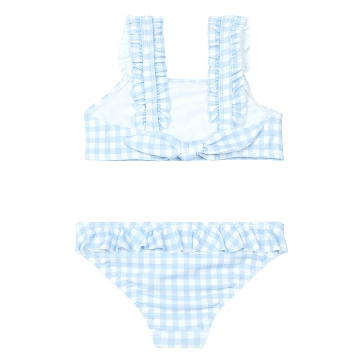 Oasis Bikini Azul- Imagen del producto n°1