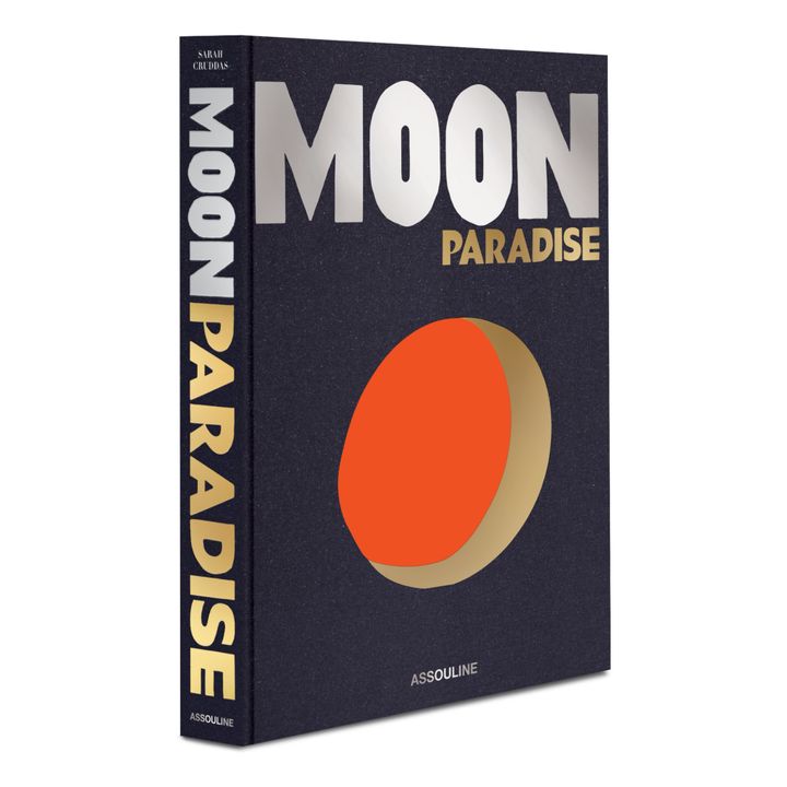 Moon Paradise- Imagen del producto n°2