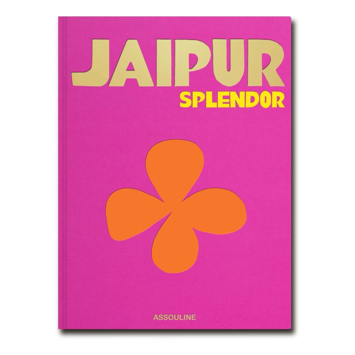 Jaipur Splendor- Imagen del producto n°0