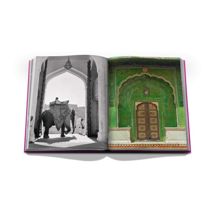 Jaipur Splendor- Imagen del producto n°1