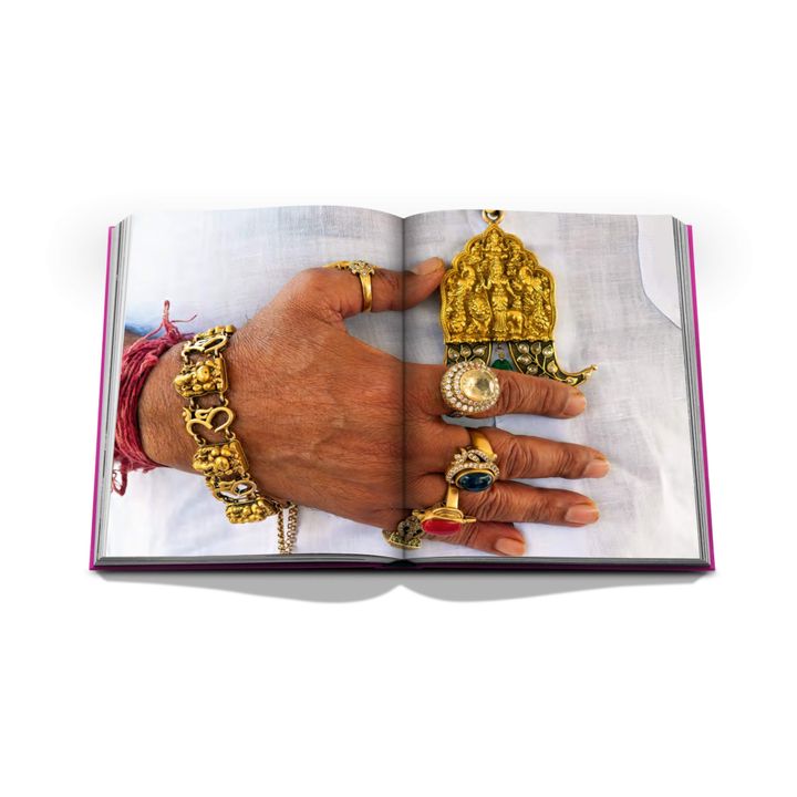 Jaipur Splendor- Imagen del producto n°5