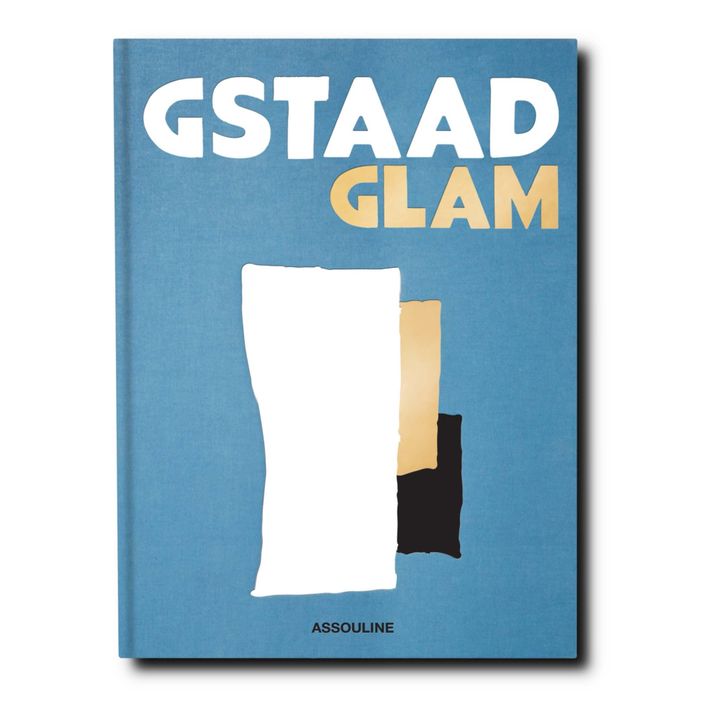 Gstaad Glam- Produktbild Nr. 0