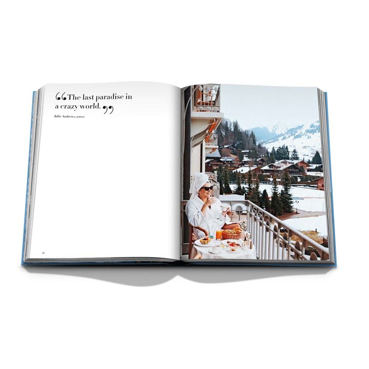 Gstaad Glam- Produktbild Nr. 3
