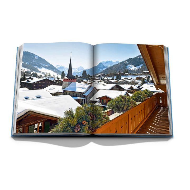Gstaad Glam- Produktbild Nr. 5