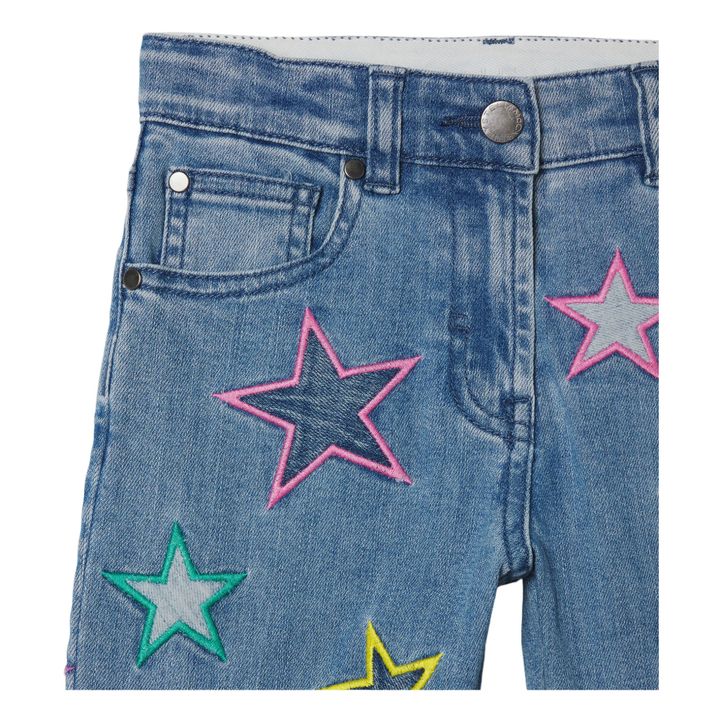 Mom Star Jeans | Denim- Produktbild Nr. 1