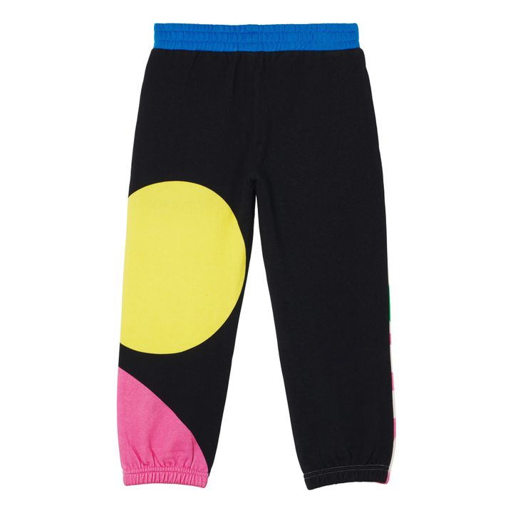 Jogger SMC Coton Bio | Blanc- Image produit n°1