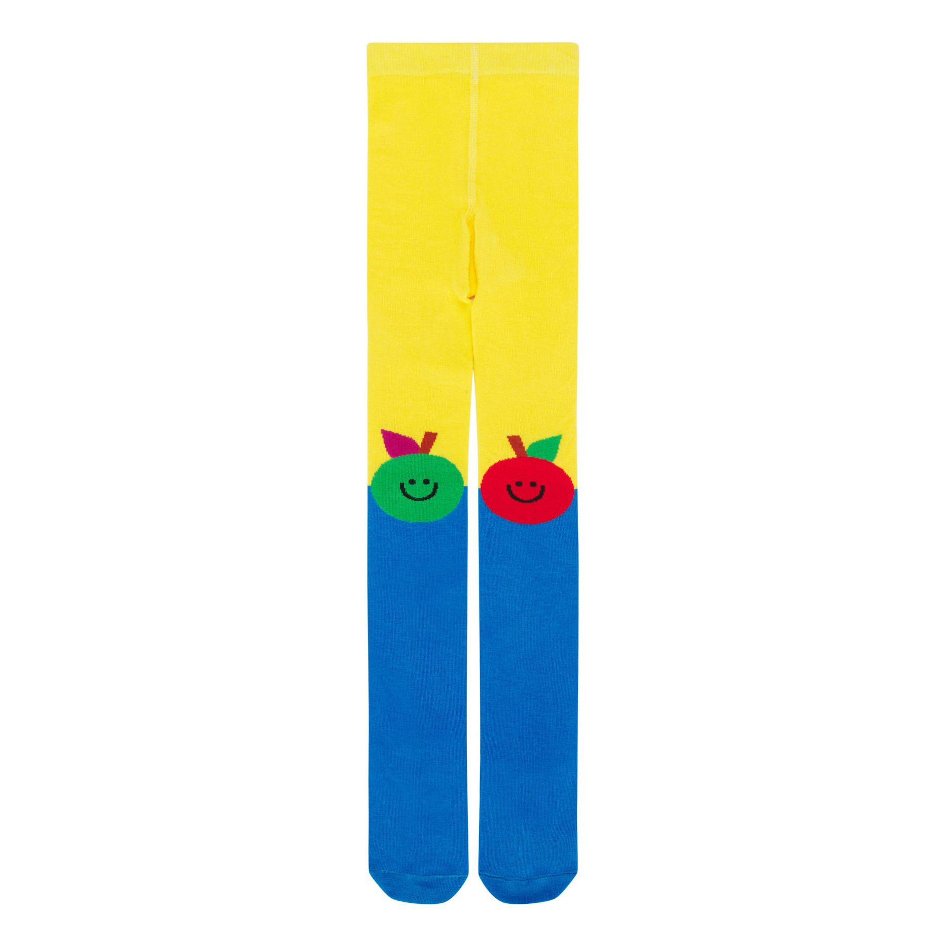 Apple Tights Amarillo- Imagen del producto n°0