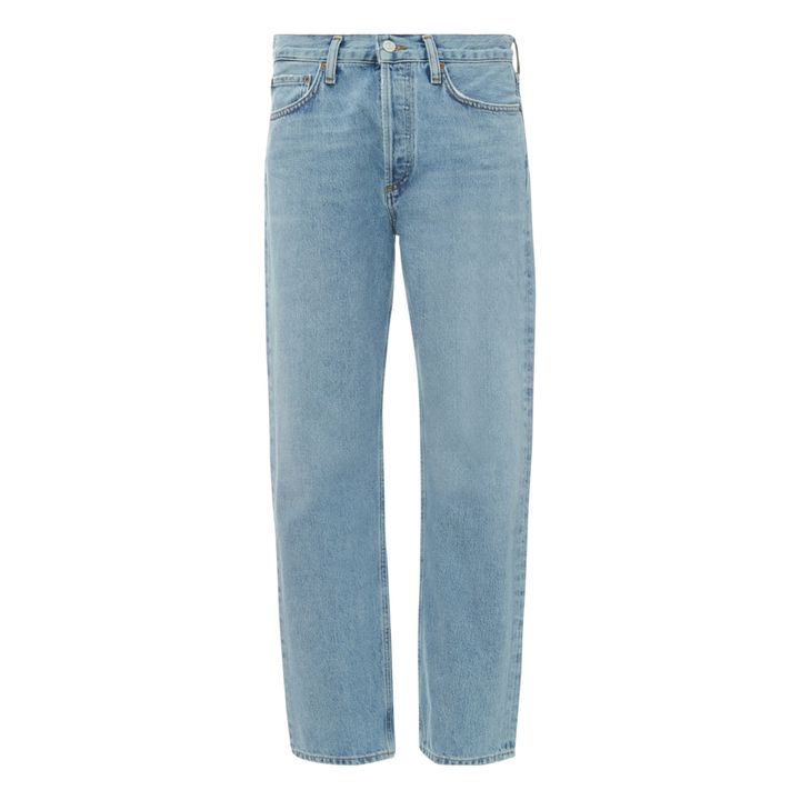 Wyman Organic Cotton Jeans | Dimension- Produktbild Nr. 1