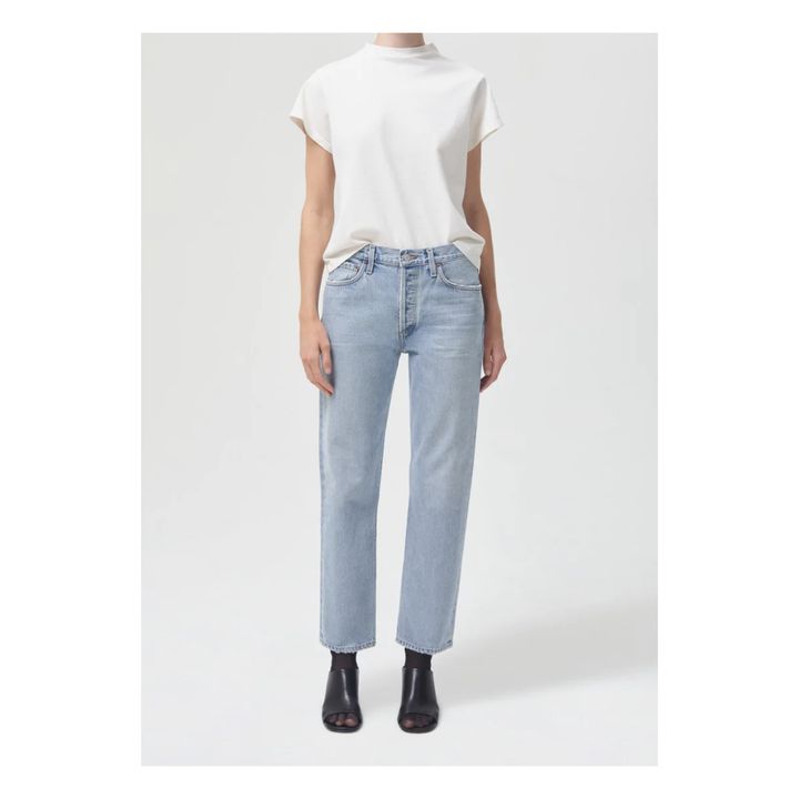 Wyman Organic Cotton Jeans | Dimension- Produktbild Nr. 0
