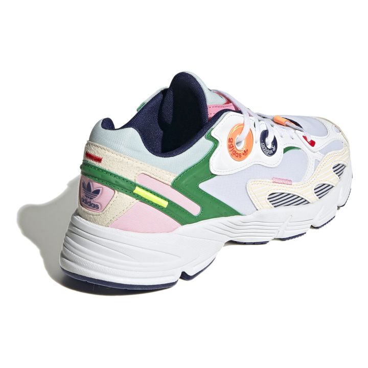 Astir Sneakers | Blanco- Imagen del producto n°6