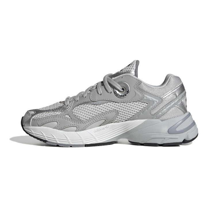 Sneakers Astir | Grau- Produktbild Nr. 5