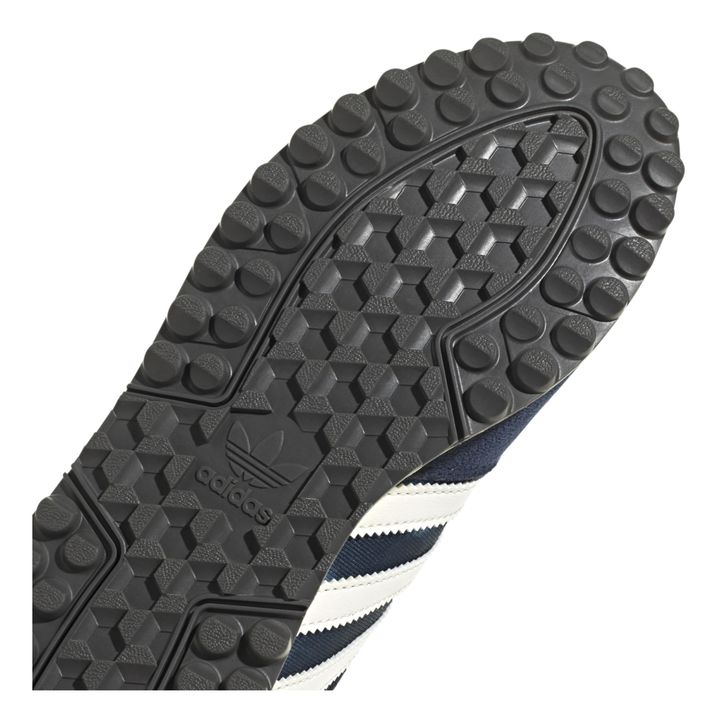 Scarpe da ginnastica, modello: Trx Vintage | Blu marino- Immagine del prodotto n°6