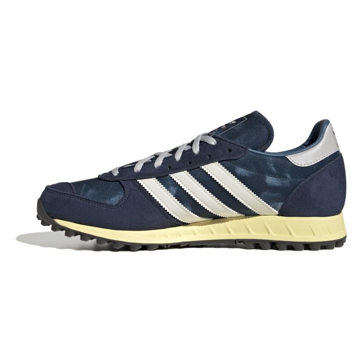 Scarpe da ginnastica, modello: Trx Vintage | Blu marino- Immagine del prodotto n°7