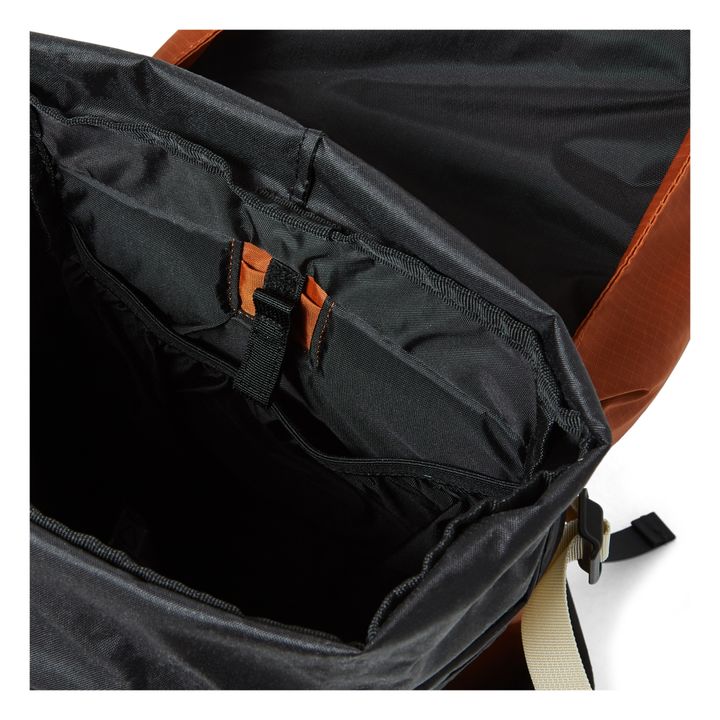 Mountain Pack Classic Backpack | Negro- Imagen del producto n°3