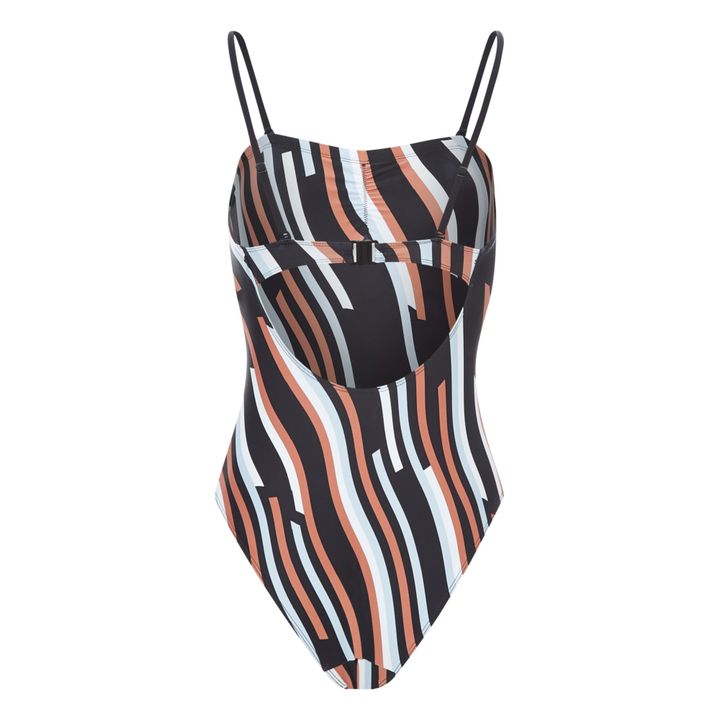Bañador Romy Marin Negro- Imagen del producto n°5