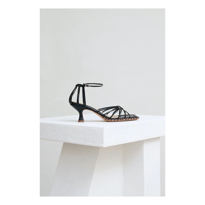 Sandales Imperial | Noir- Image produit n°1
