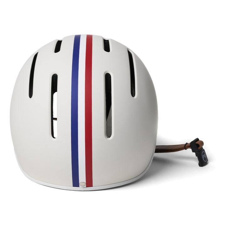 Casque de vélo Enfant Heritage | Crème- Image produit n°7
