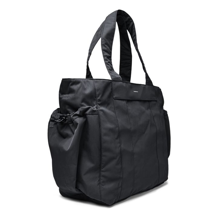 Tasche Sigrid | Schwarz- Produktbild Nr. 2