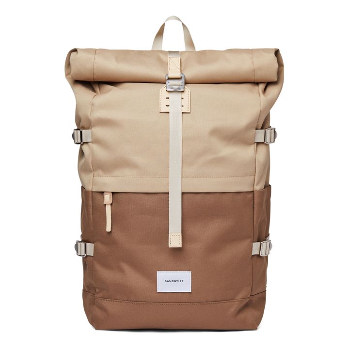 Sac à dos Bernt | Marron- Image produit n°0