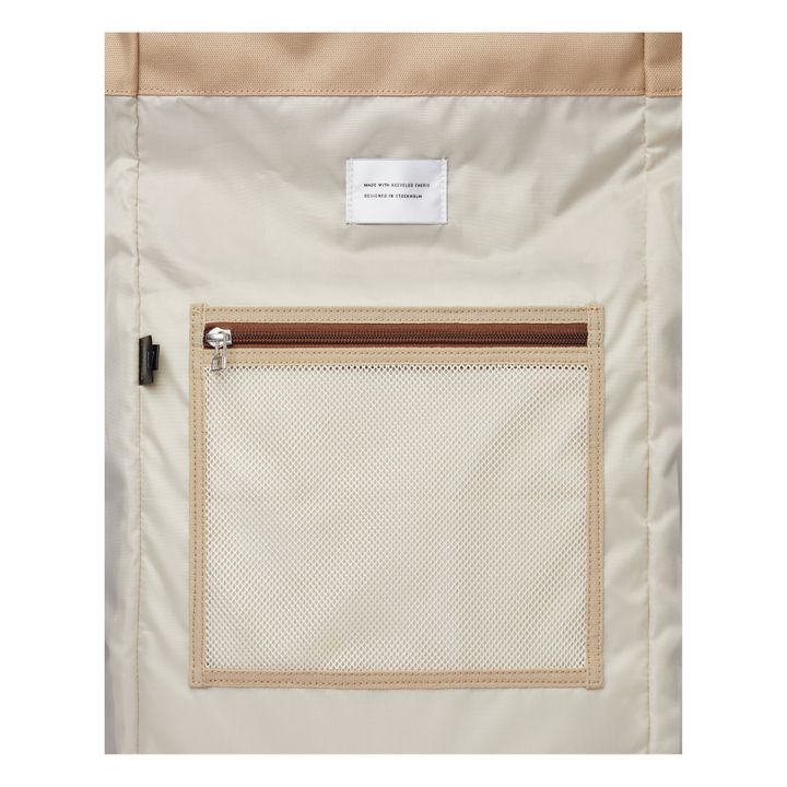 Sac à dos Bernt | Marron- Image produit n°2