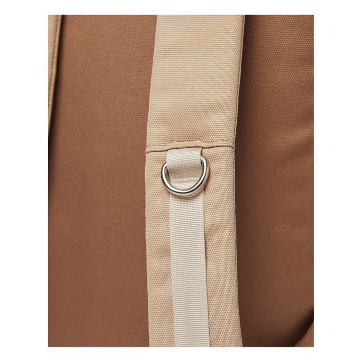 Sac à dos Bernt | Marron- Image produit n°3