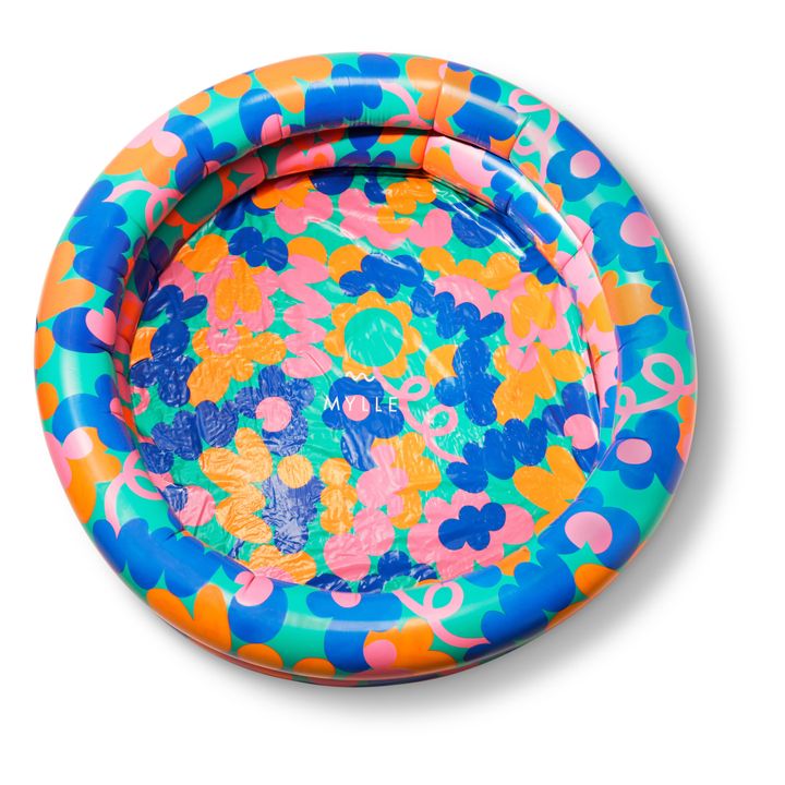 Inflatable Pool - Slowdown Studio x Micke Lindebergh- Imagen del producto n°1