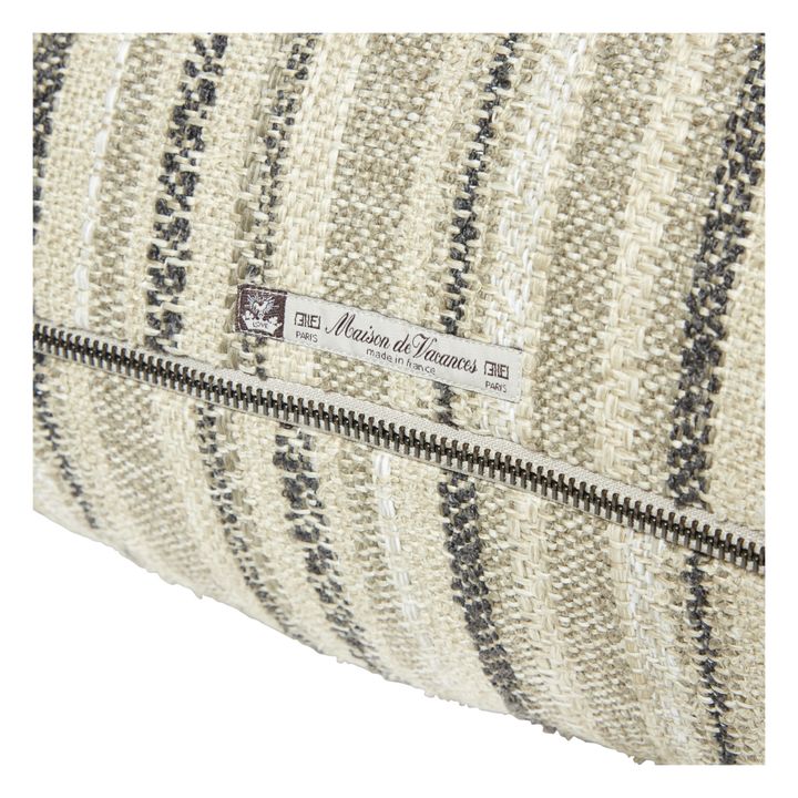 Santa Fe Outdoor Cushion Cáñamo- Imagen del producto n°2